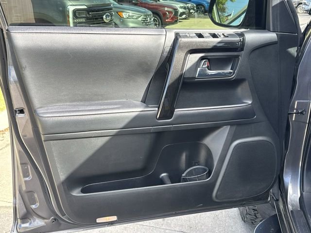 Used 2021 Toyota 4Runner TRD Pro AWD/4WD image 24