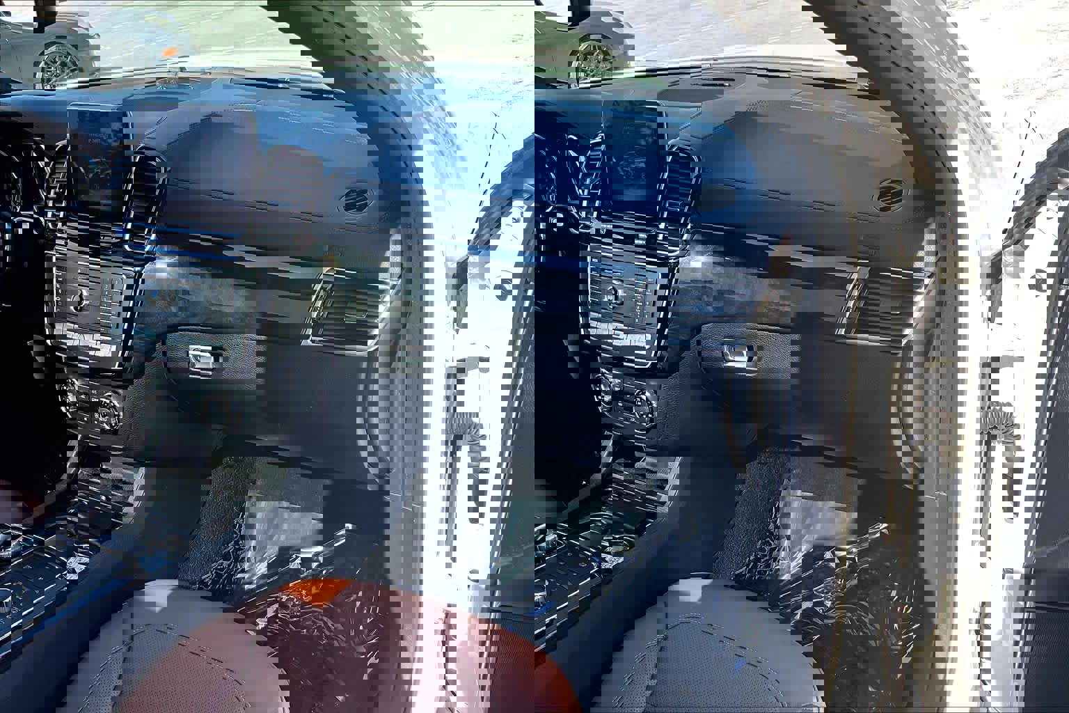 Used 2019 Mercedes-Benz GLE 43 AMG 4MATIC Coupe image 19