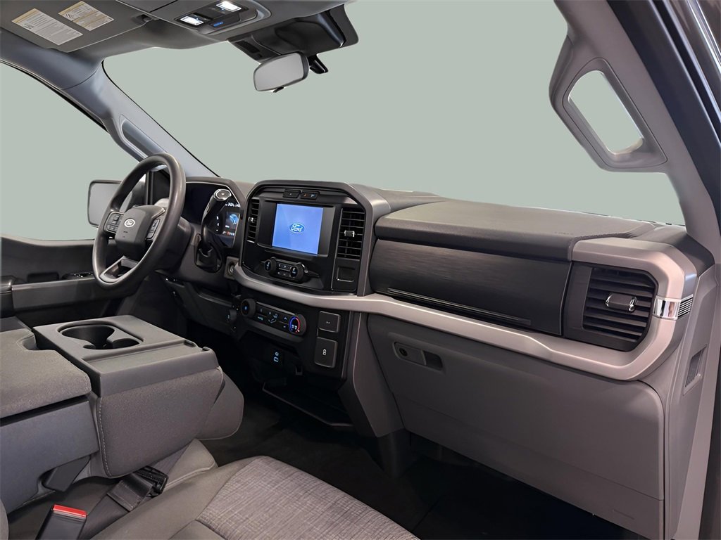 Certified 2022 Ford F150 XLT image 14