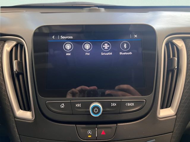 Used 2024 Chevrolet Malibu LT image 24