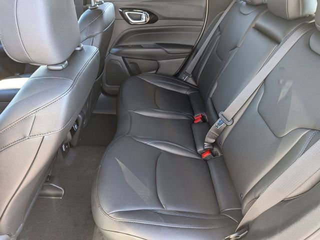 New 2026 Jeep Compass Limited image 23