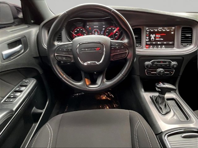Used 2023 Dodge Charger SXT w/ Blacktop Package AWD/4WD image 10
