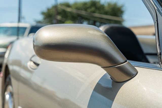 Used 2002 Chevrolet Corvette Convertible w/ Preferred Equipment Group2 image 12