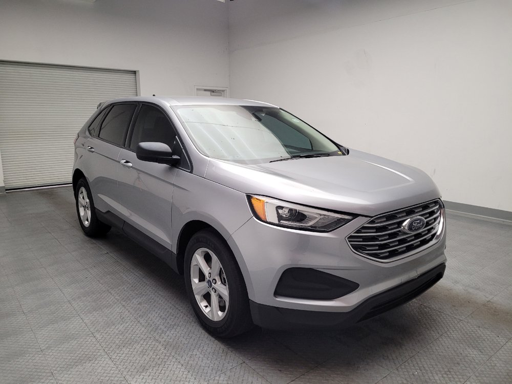 Used 2022 Ford Edge SE AWD/4WD image 13
