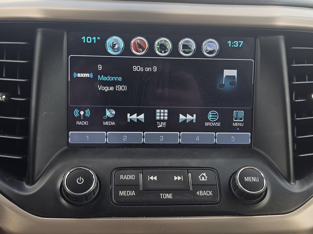 Used 2019 GMC Acadia Denali w/ Technology Package AWD/4WD image 21