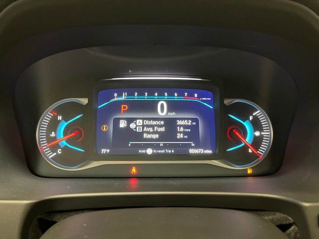 Used 2022 Honda Pilot Elite image 5