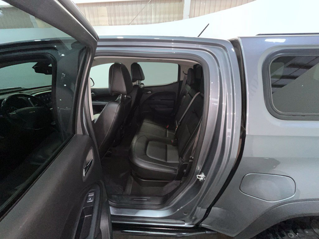 Used 2020 Chevrolet Colorado ZR2 AWD/4WD image 17