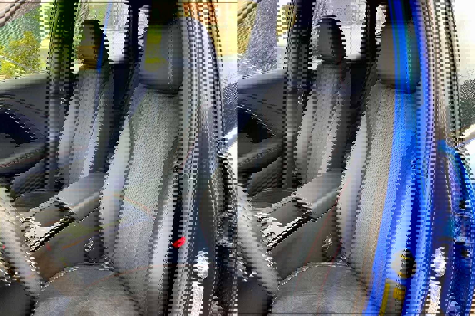 New 2025 Acura ADX A-Spec image 9