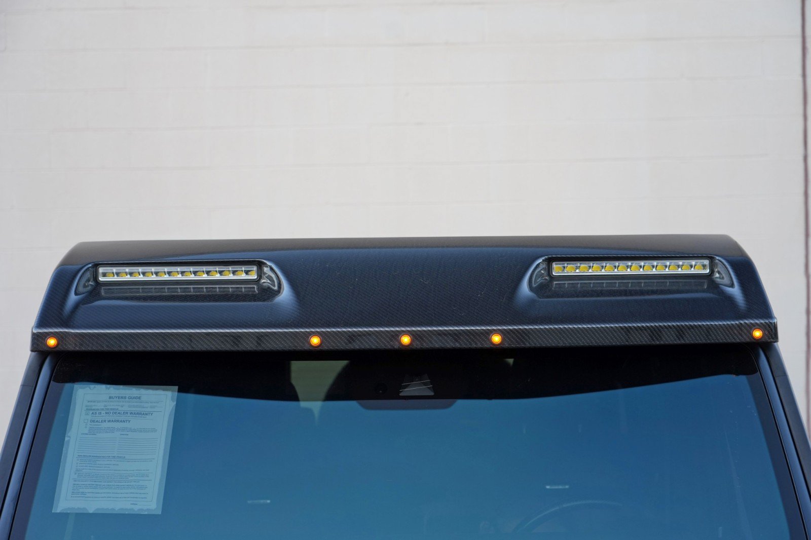 Used 2022 Mercedes-Benz G 63 AMG Squared w/ AMG Night Package Magno image 60