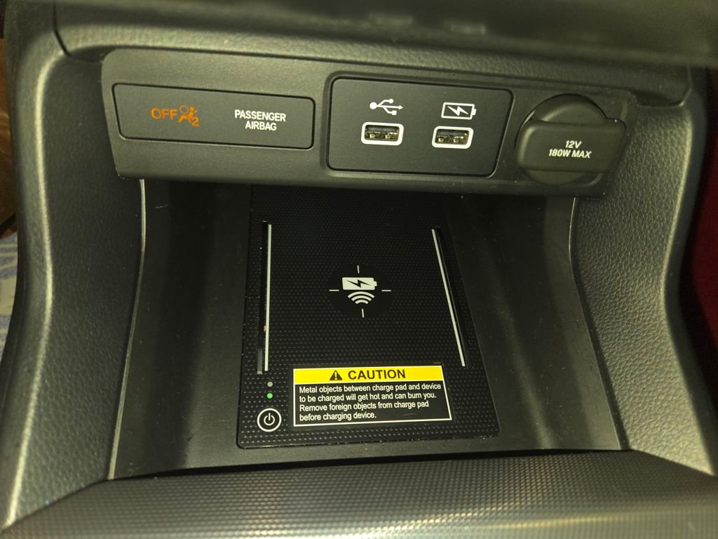 Certified 2024 Honda Civic Type R image 35