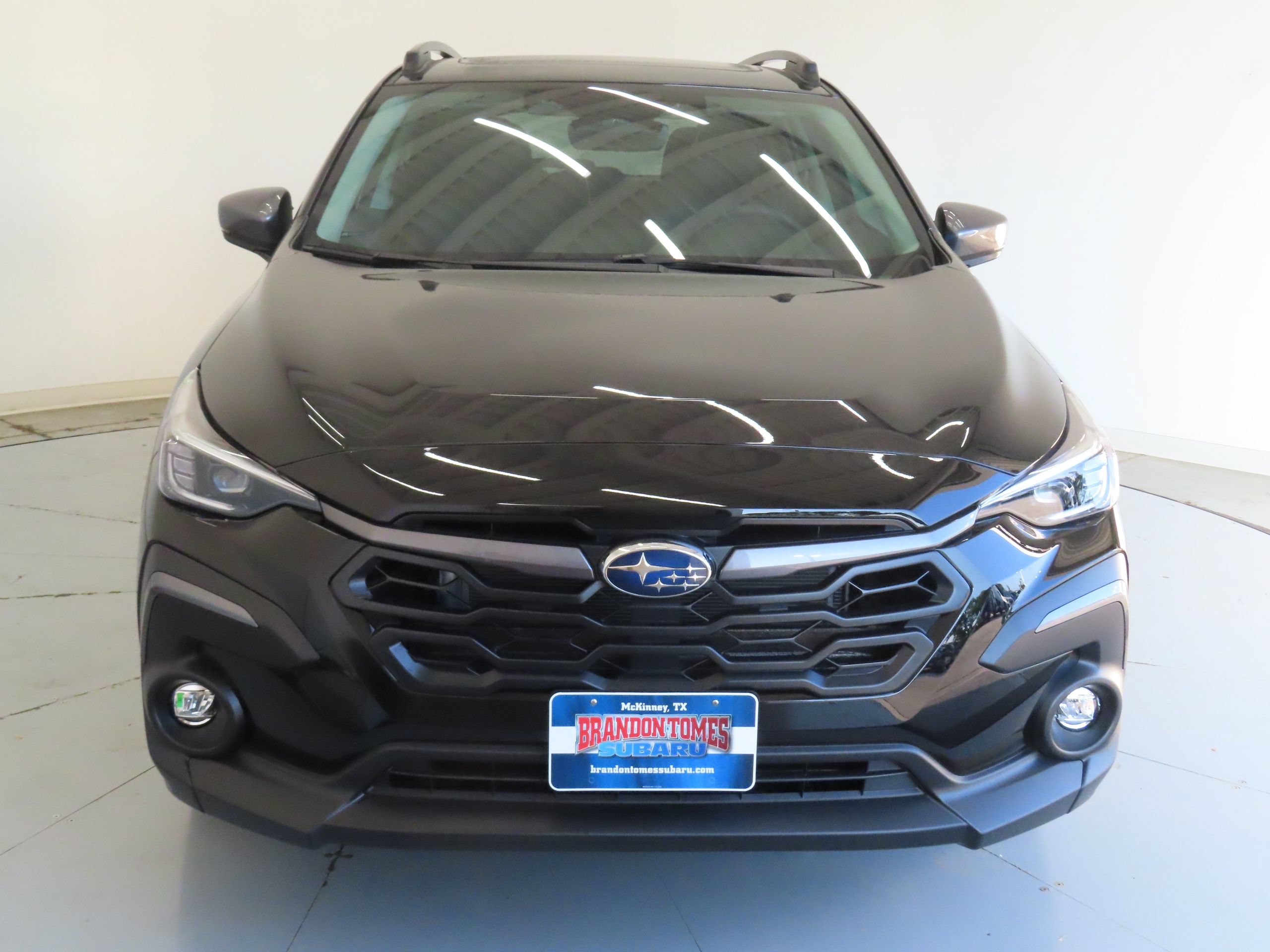 New 2026 Subaru Crosstrek 2.5i Limited w/ Crosstrek Mirror Package AWD/4WD image 8