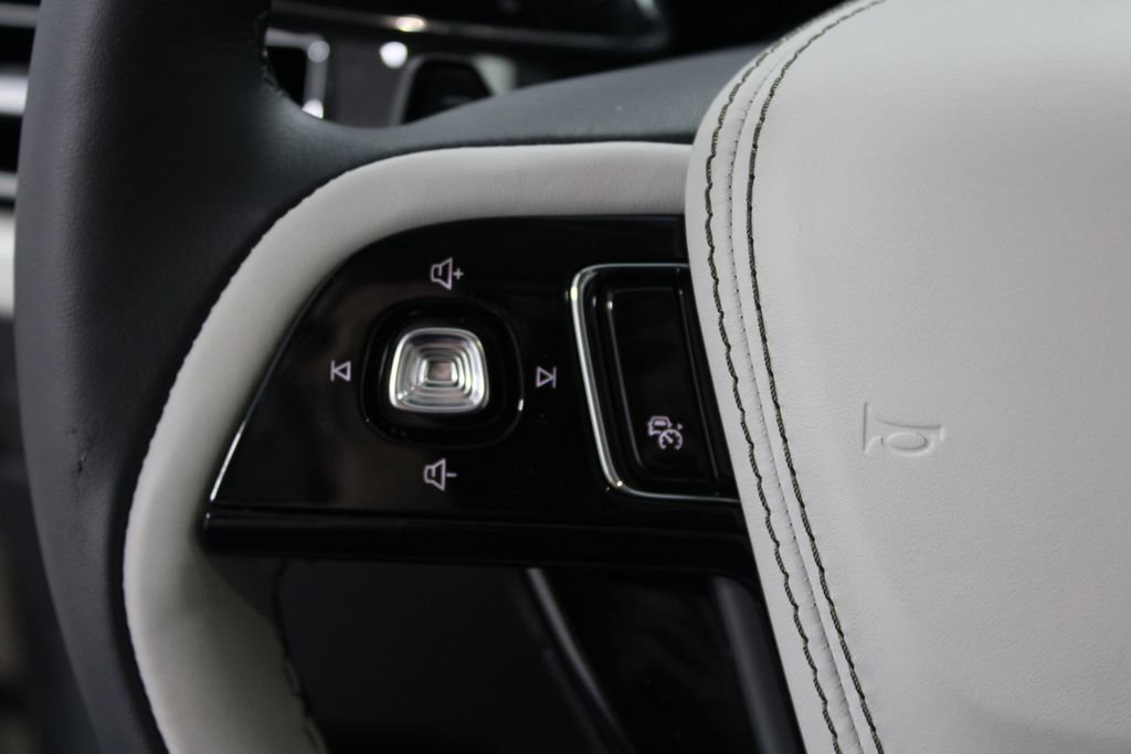 New 2026 Lincoln Aviator Reserve image 38