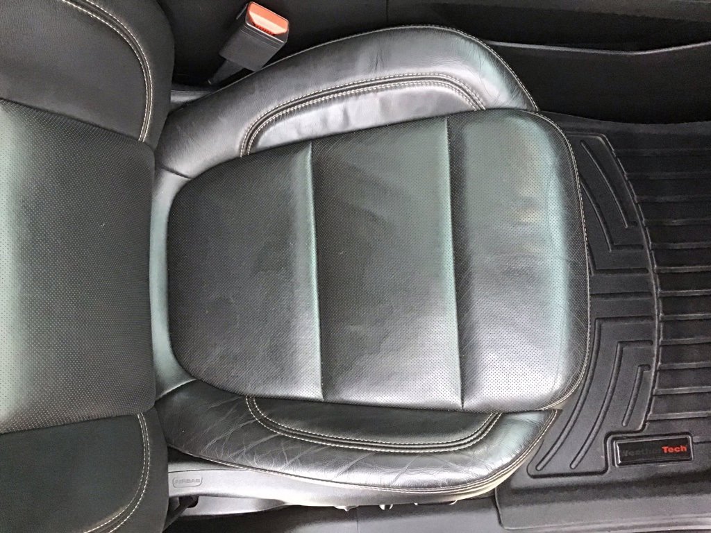 Used 2020 Chevrolet Traverse Premier image 28