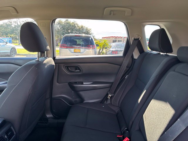 Used 2024 Nissan Rogue S AWD/4WD image 20