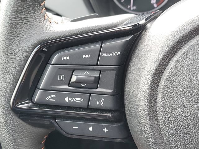 Certified 2025 Subaru Forester Sport AWD/4WD image 21