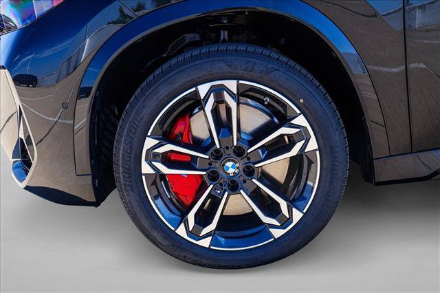 New 2027 BMW X1 xDrive28i AWD/4WD image 9