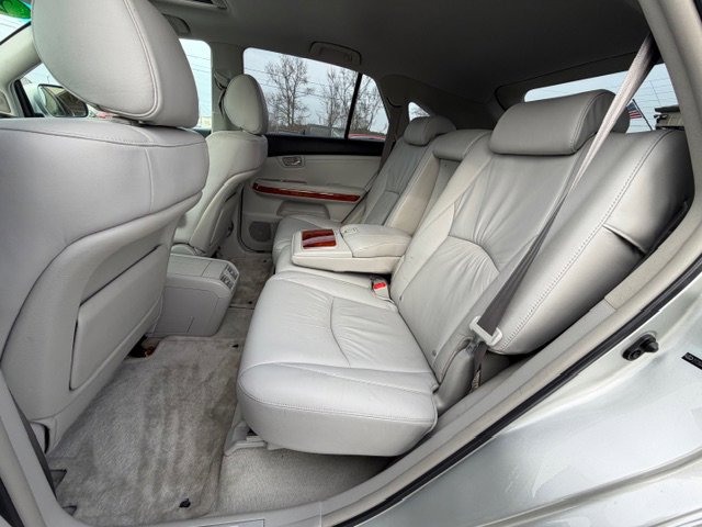 Used 2006 Lexus RX 330 image 8