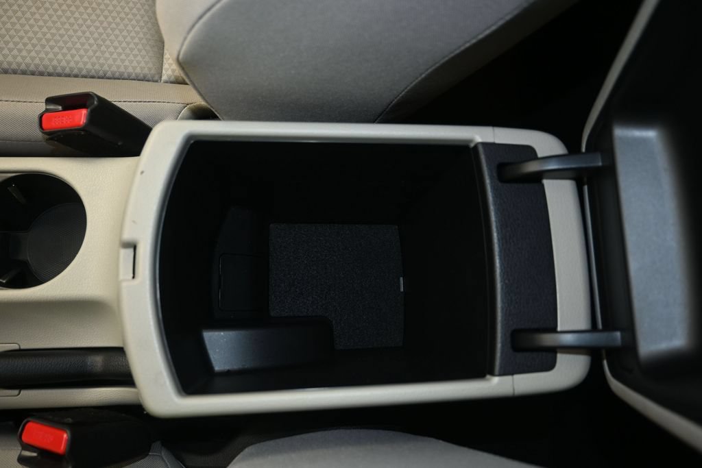 Used 2024 Kia Soul LX FWD image 19