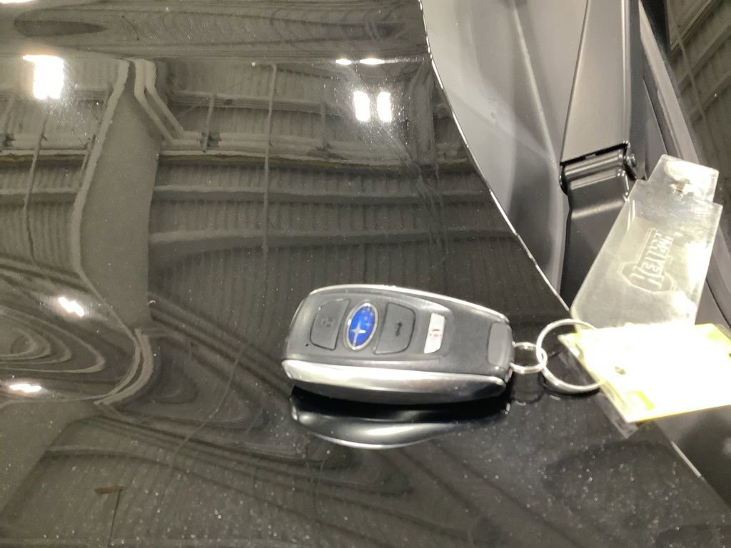 Certified 2023 Subaru Forester Sport image 28