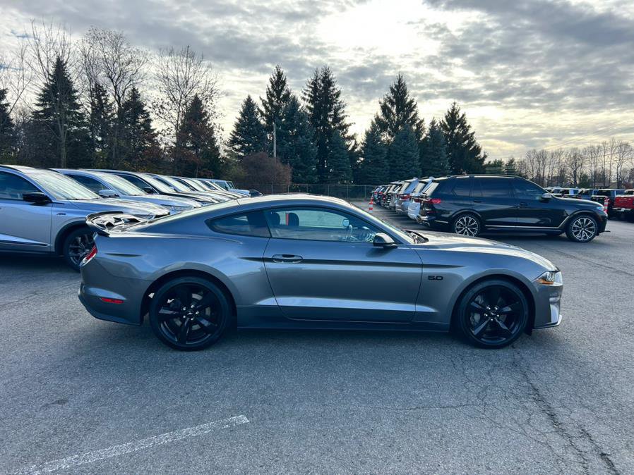 Used 2022 Ford Mustang GT w/ Equipment Group 301A image 7
