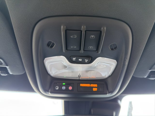 New 2026 Chevrolet TrailBlazer ACTIV w/ Convenience Package AWD/4WD image 23