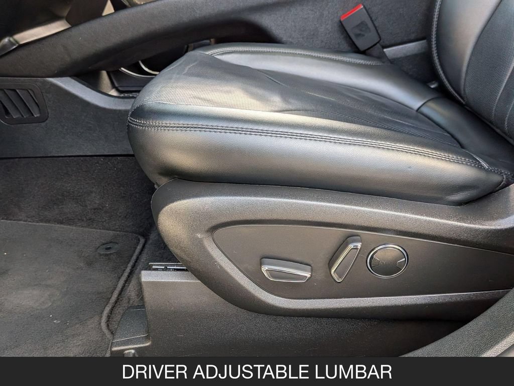 Used 2023 Lincoln Nautilus Reserve FWD image 16