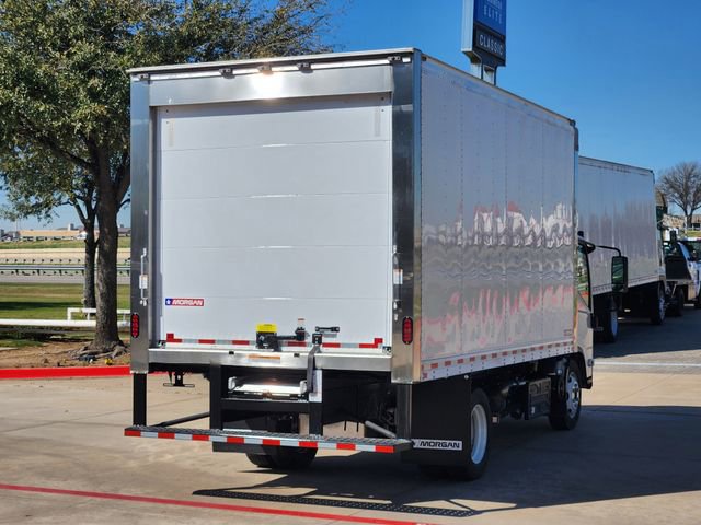 New 2025 Chevrolet Low Cab Forward 5500 XD RWD image 12