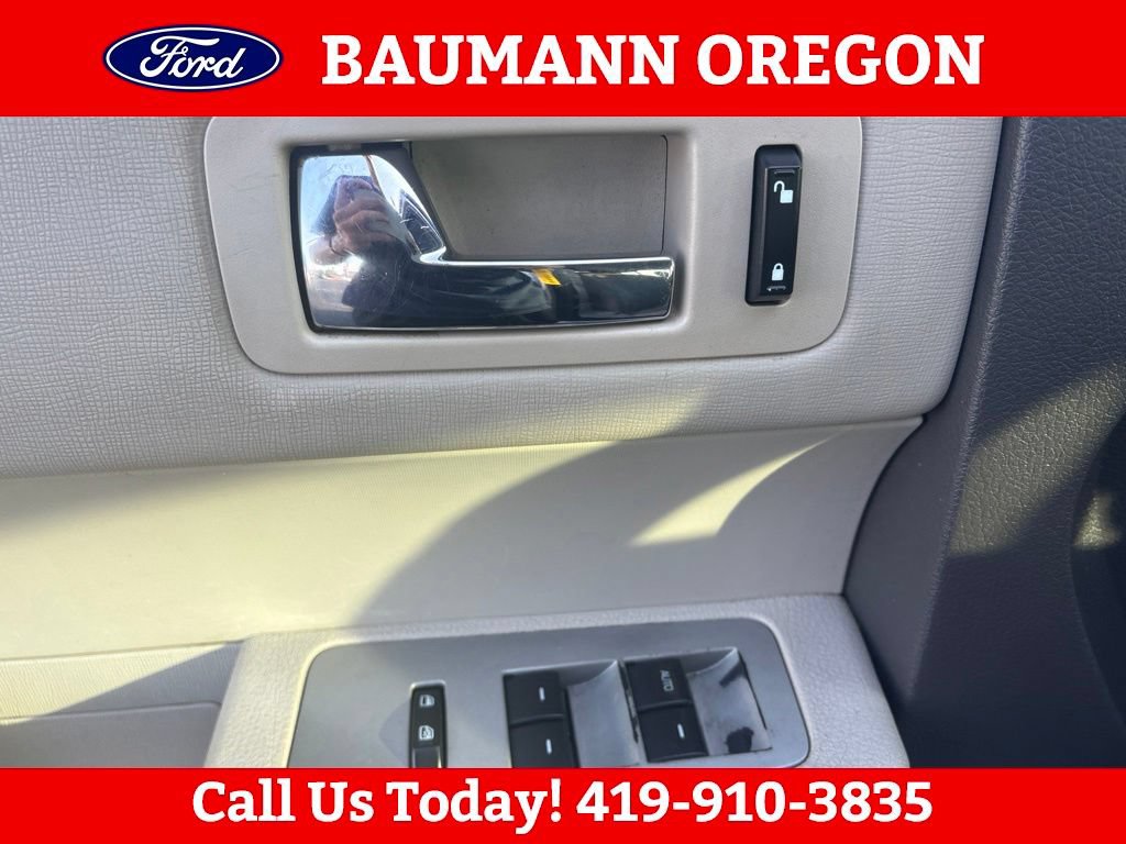 Used 2012 Ford Flex SE w/ Trailer Tow Pkg Class III FWD image 17