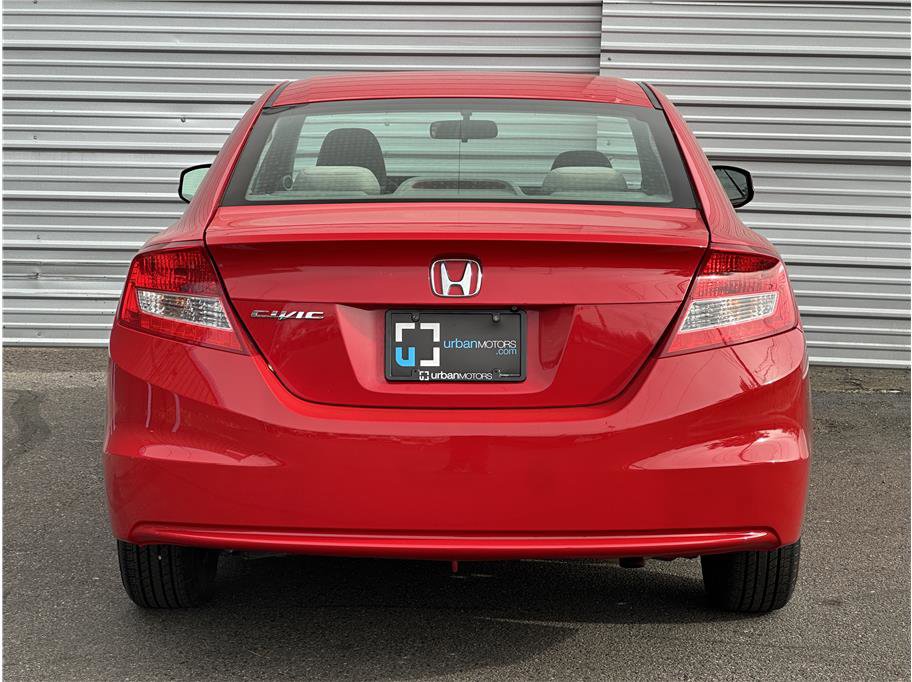 Used 2013 Honda Civic LX image 11