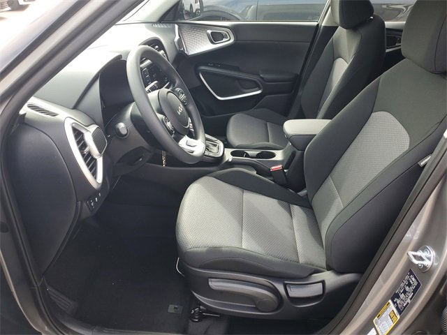 New 2025 Kia Soul LX image 21