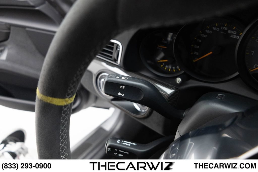 Used 2016 Porsche 911 GT3 RS RWD image 65