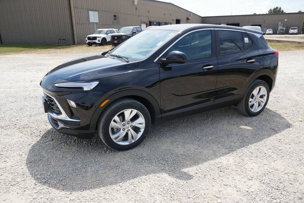 New 2026 Buick Encore GX Preferred w/ Comfort Package image 7