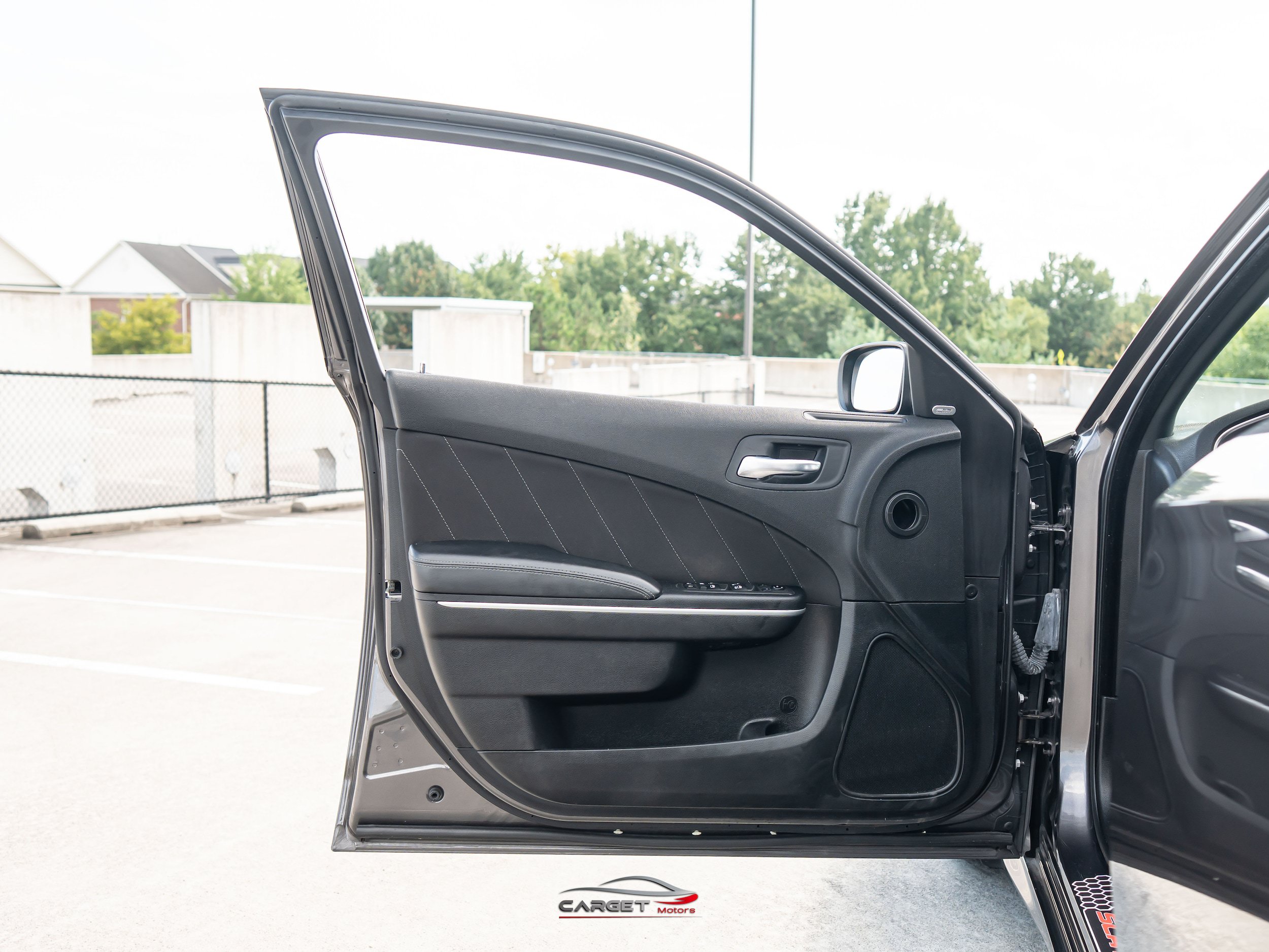 Used 2021 Dodge Charger Scat Pack RWD image 40