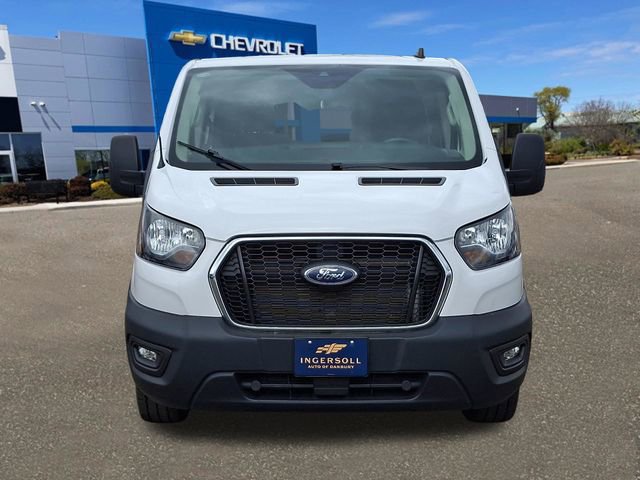 Used 2023 Ford Transit 250 Low Roof AWD w/ Exterior Upgrade Package image 22