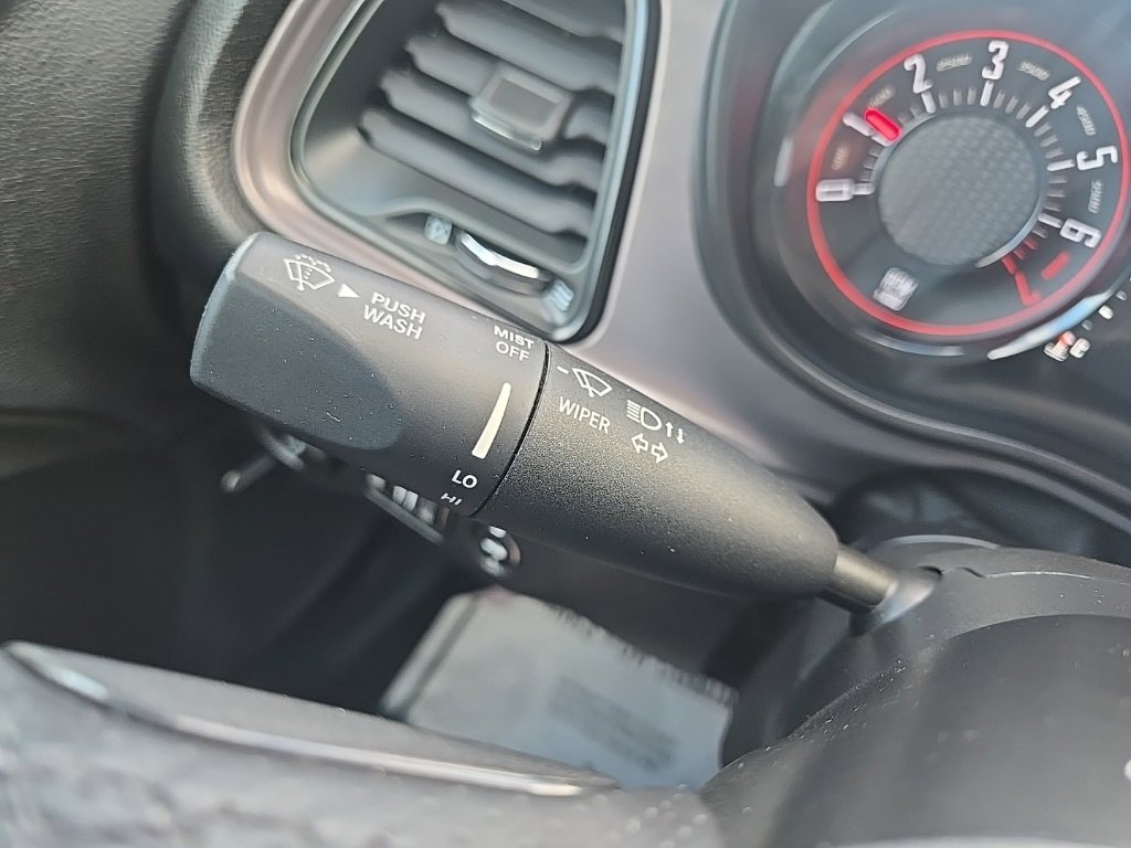 Used 2023 Dodge Challenger SXT w/ Blacktop Package image 40