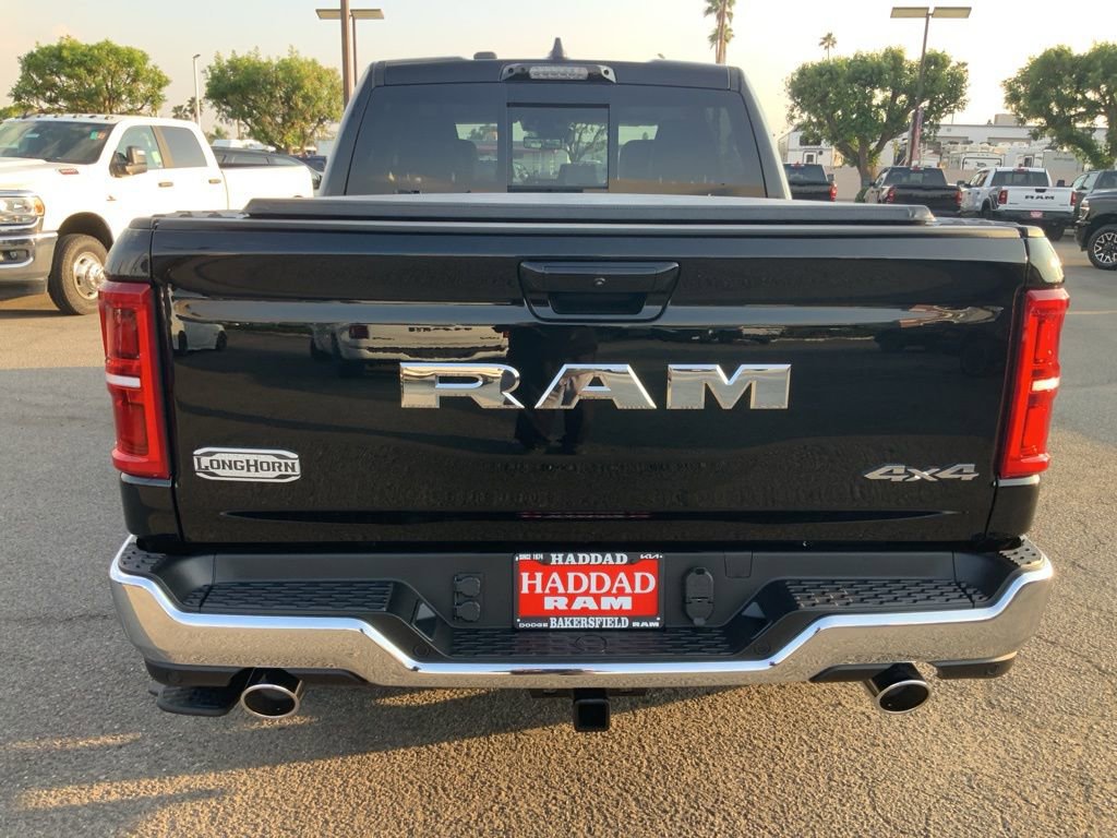 New 2026 RAM 1500 Limited image 6