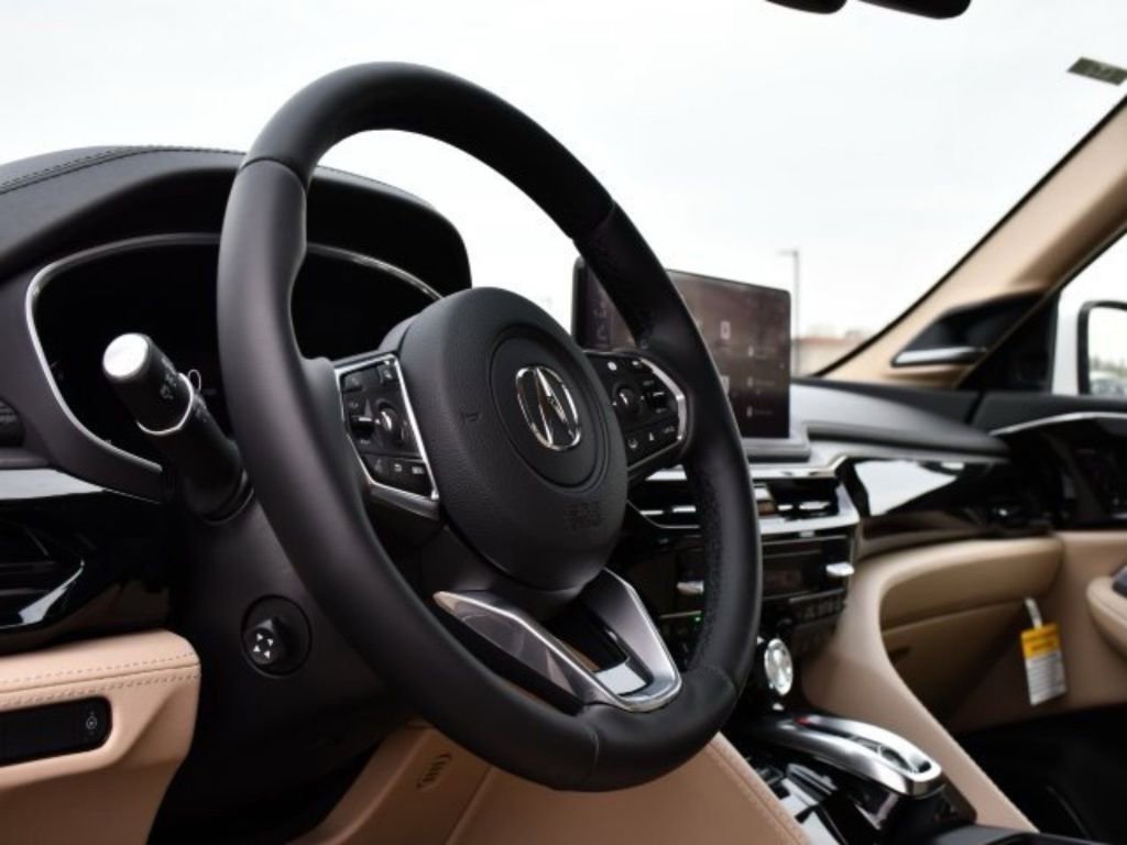 New 2026 Acura MDX SH-AWD w/ Advance Package image 11