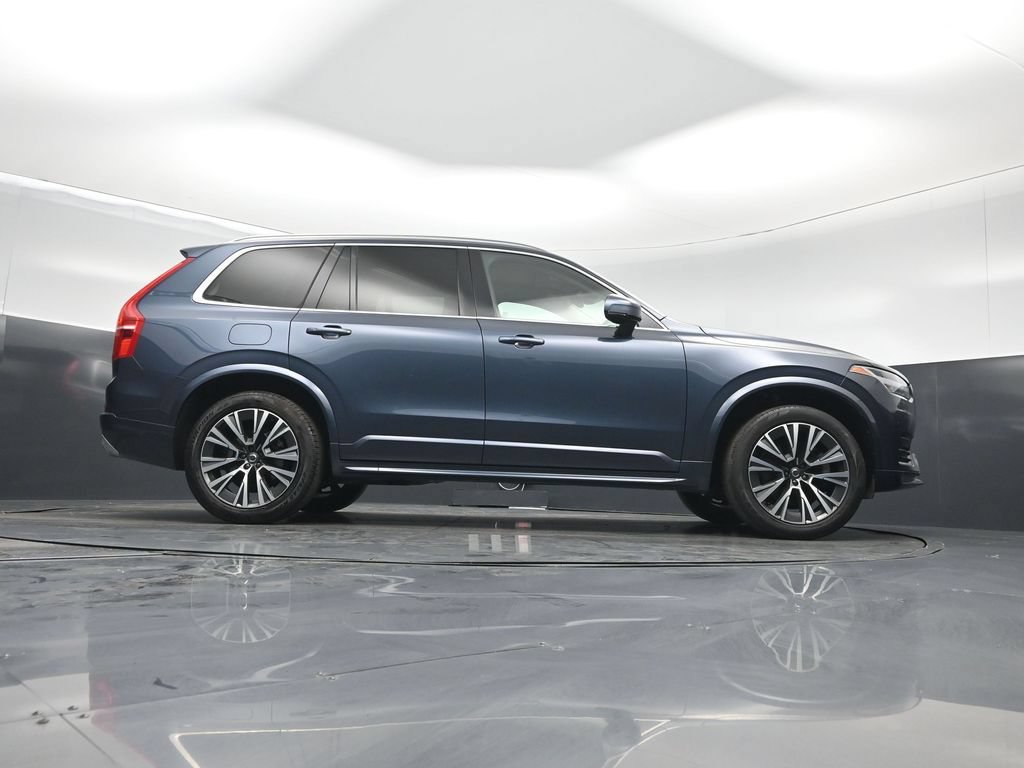 Used 2021 Volvo XC90 T5 Momentum w/ Protection Package Premier AWD/4WD image 46