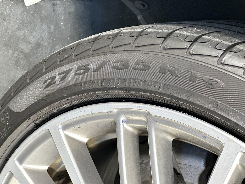 Used 2018 BMW 530i RWD image 34