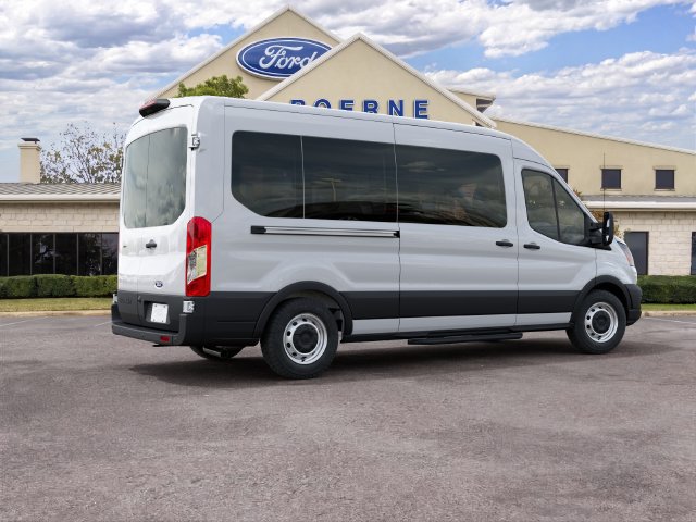 New 2027 Ford Transit 350 XL RWD image 6
