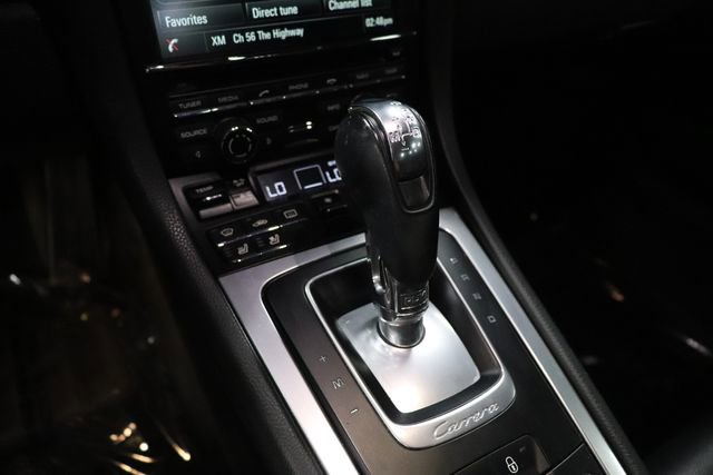 Used 2016 Porsche 911 Carrera RWD image 24