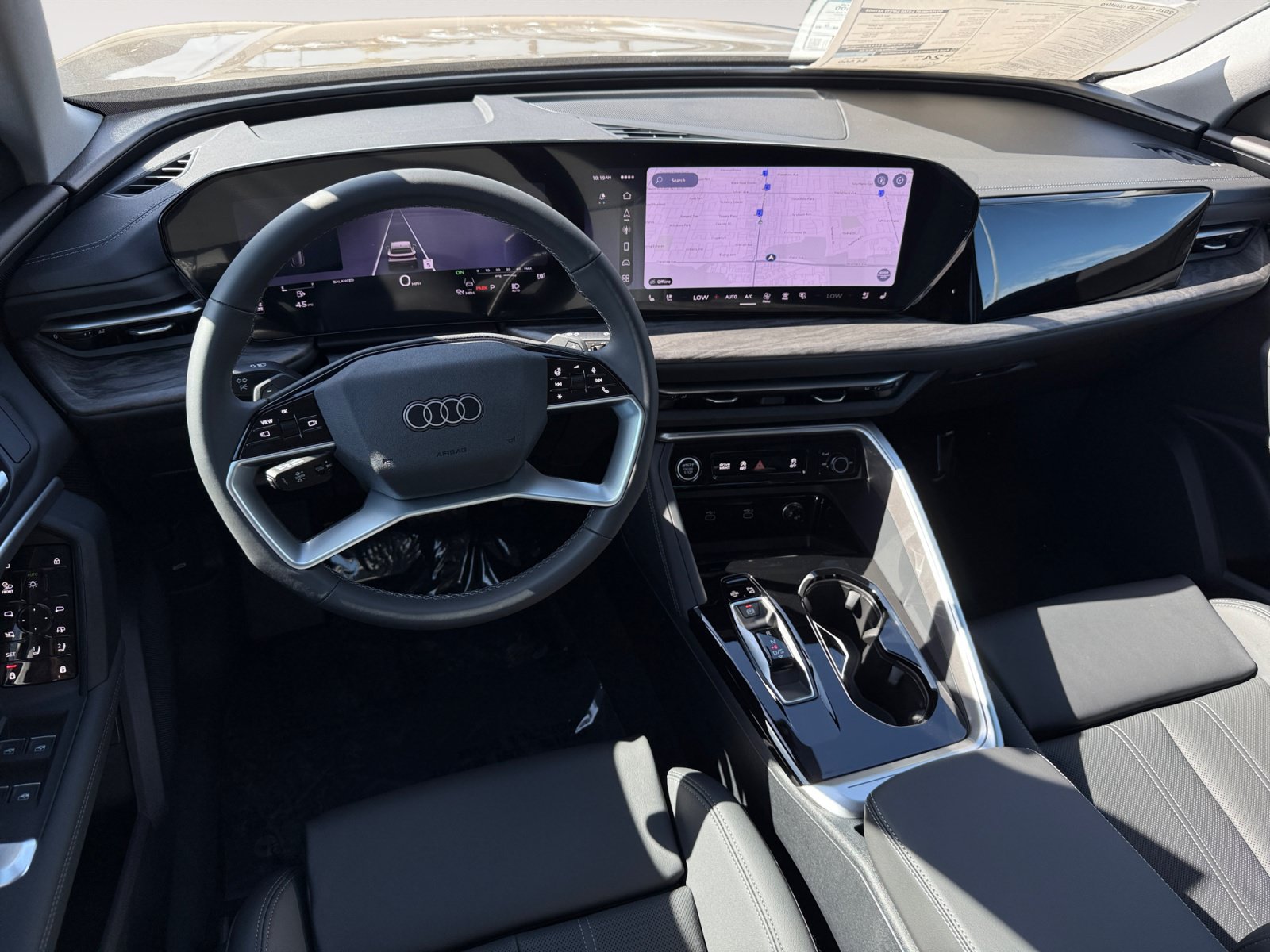 New 2026 Audi Q5 Premium Plus AWD/4WD image 15