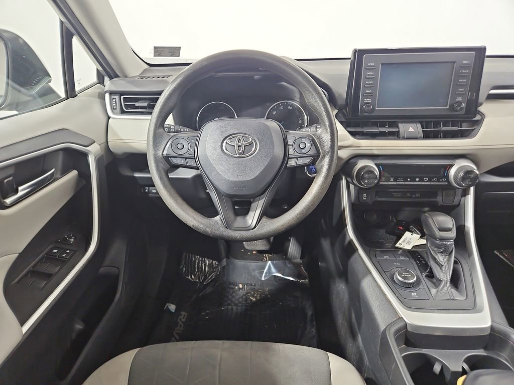 Used 2019 Toyota RAV4 XLE w/ Carpet Mat Package image 14