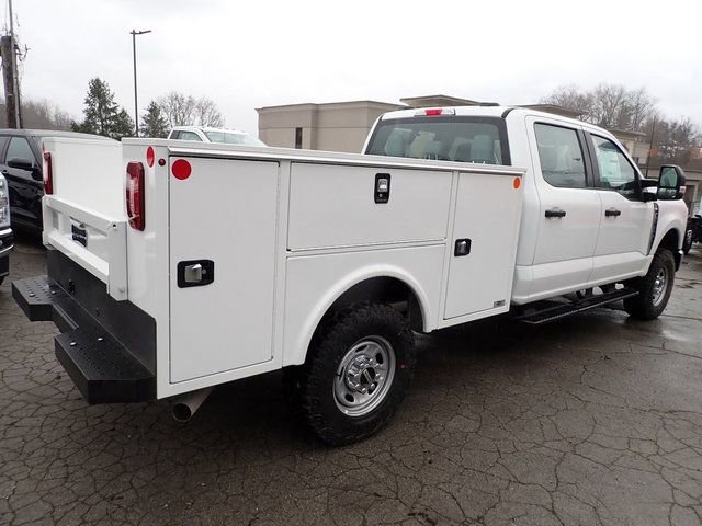 New 2026 Ford F350 XL w/ XL Off-Road Package image 6