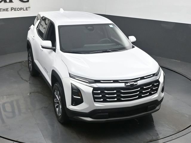 New 2026 Chevrolet Equinox LT w/ Safety and Technology Package image 25