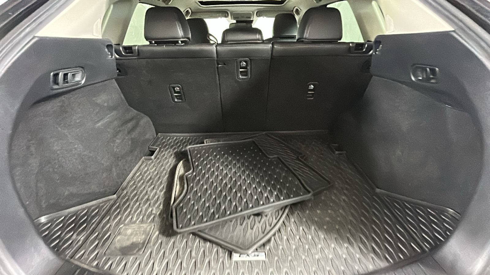 Used 2019 MAZDA CX-5 Touring AWD/4WD image 32