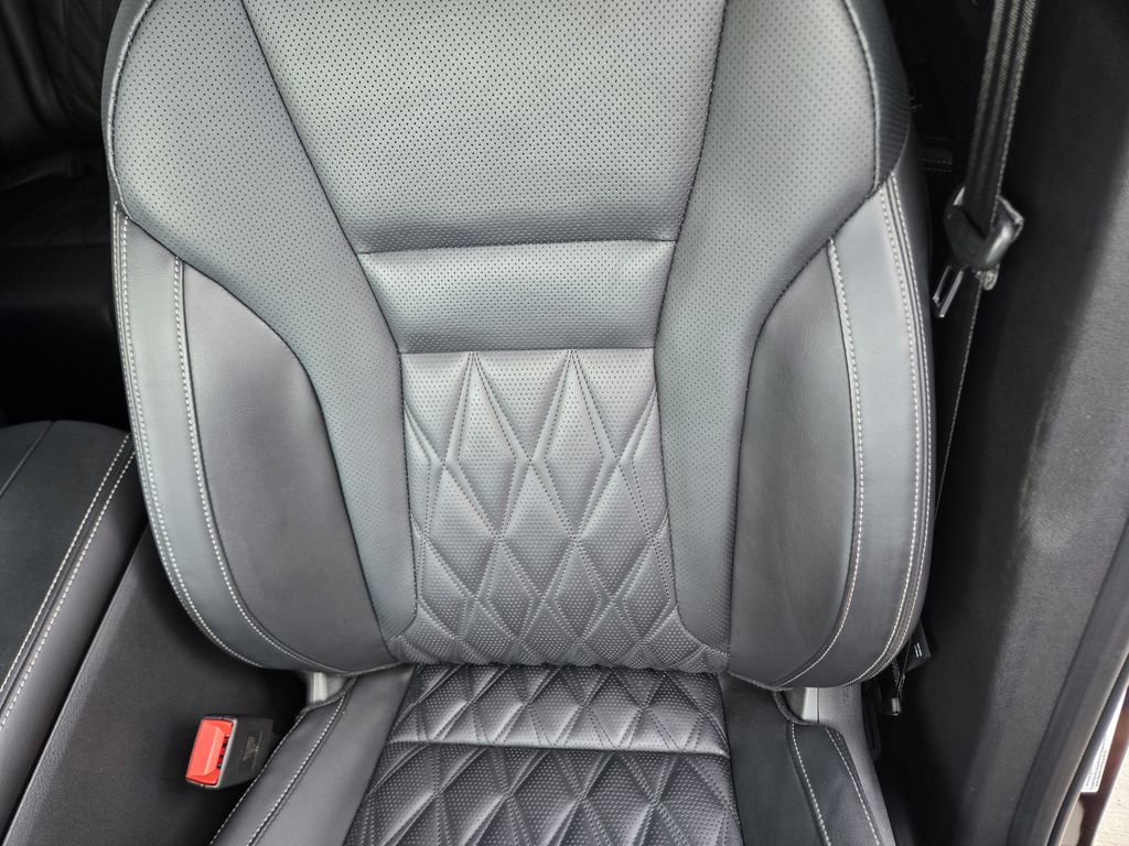 Used 2023 Nissan Rogue Platinum w/ Platinum Premium Package image 19