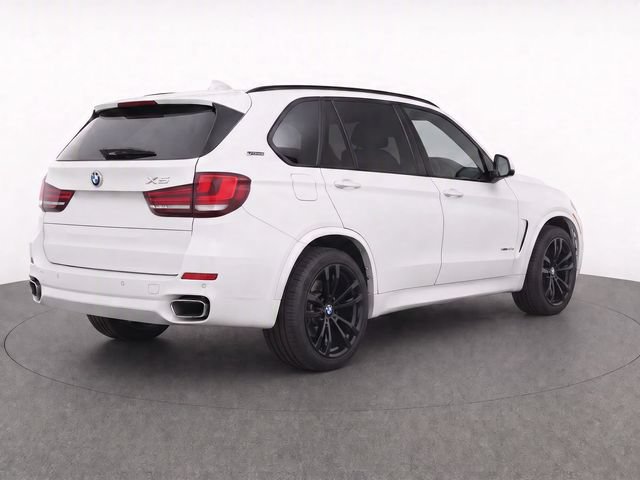 Used 2017 BMW X5 xDrive40e AWD/4WD image 8