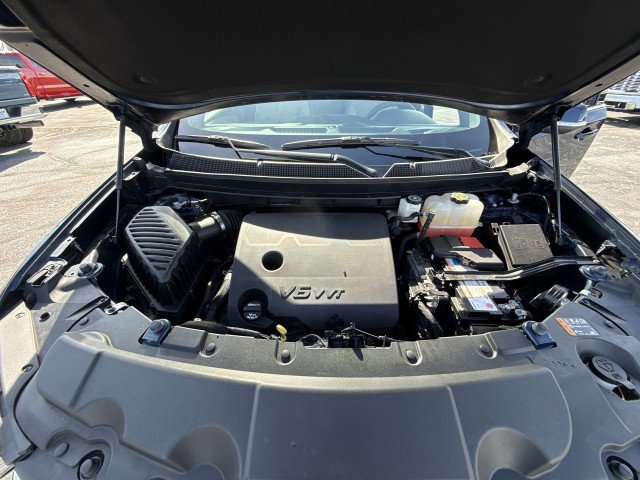 Certified 2022 Chevrolet Traverse LS image 17