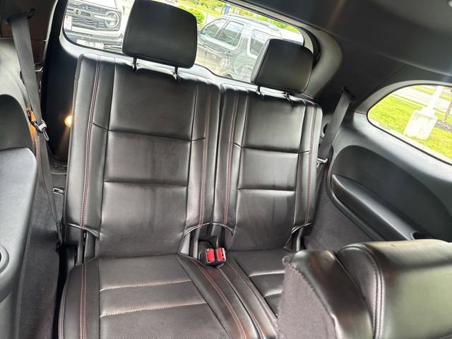 Used 2024 Dodge Durango GT AWD/4WD image 18